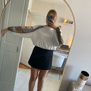 Free people gorgeous top